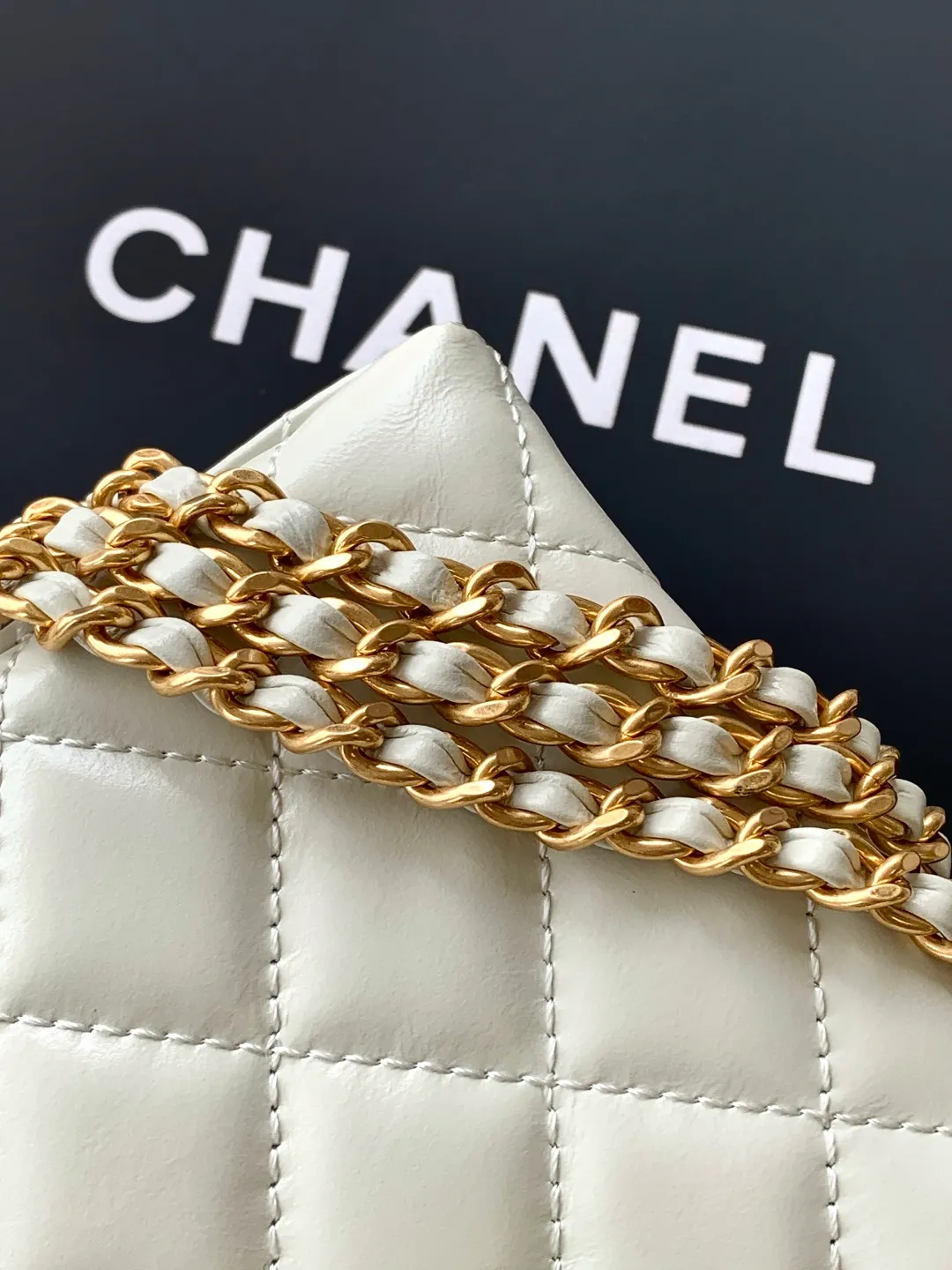 All Categories Chanel Women's Bags 2 (Chanel) Chanel Original Order AS4416