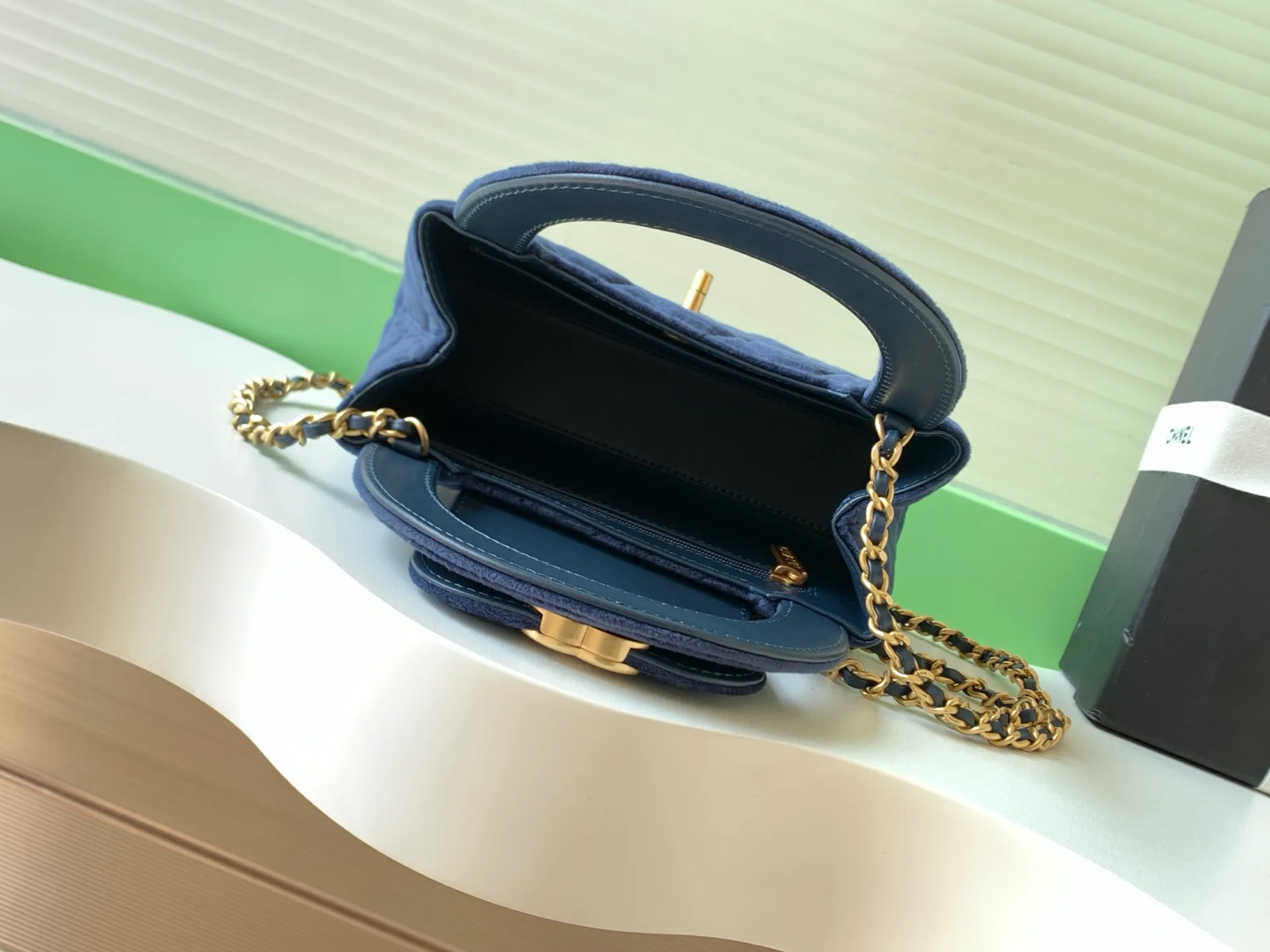 All Categories Chanel Women's Bags 2 (Chanel) Chanel Original Order AS4416
