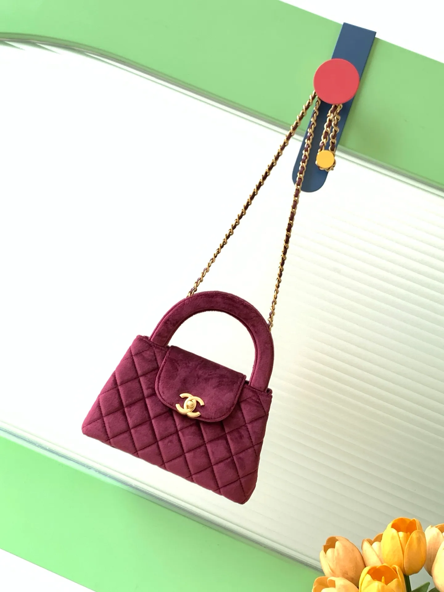 All Categories Chanel Women's Bags 2 (Chanel) Chanel Original Order AS4416
