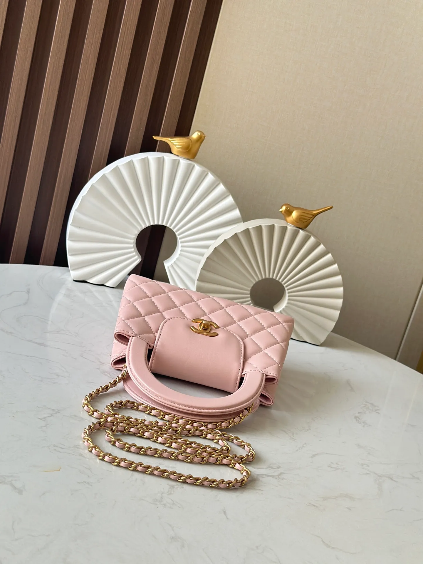 All Categories Chanel Women's Bags 2 (Chanel) Chanel Original Order AS4416