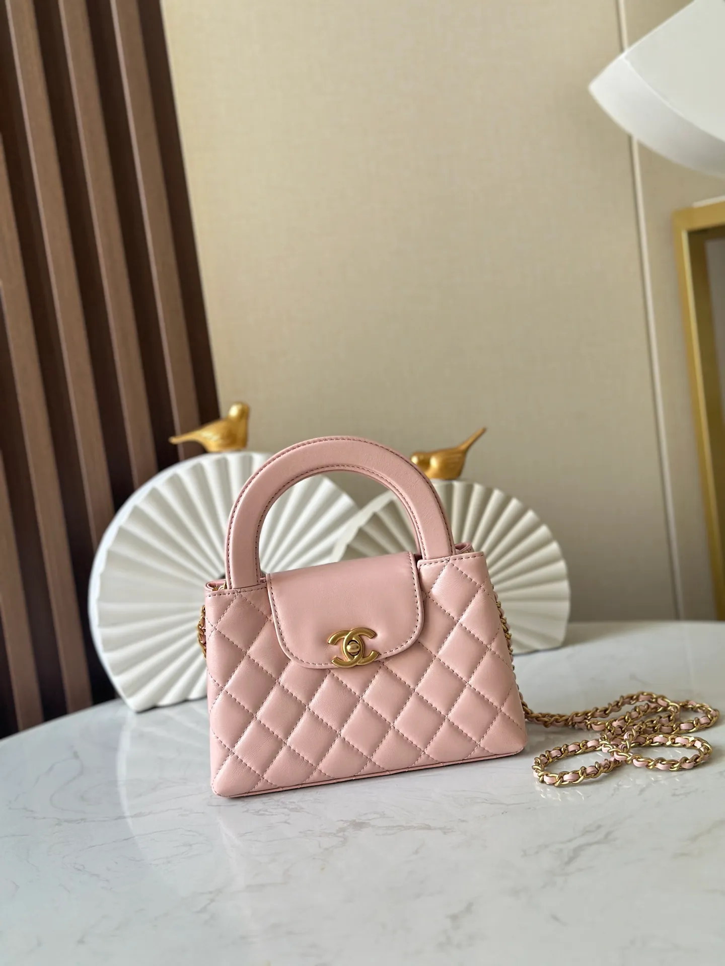 All Categories Chanel Women's Bags 2 (Chanel) Chanel Original Order AS4416