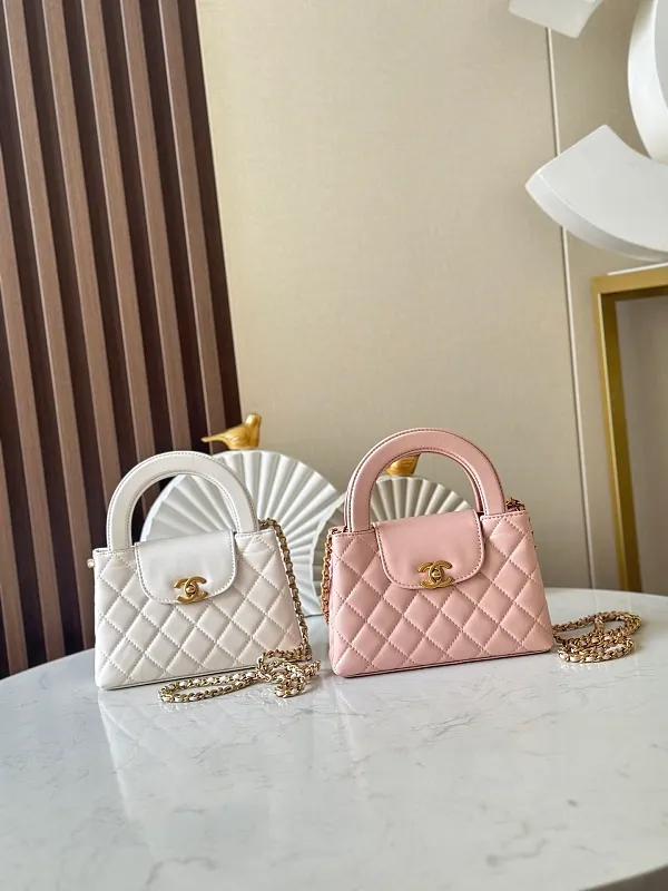 All Categories Chanel Women's Bags 2 (Chanel) Chanel Original Order AS4416