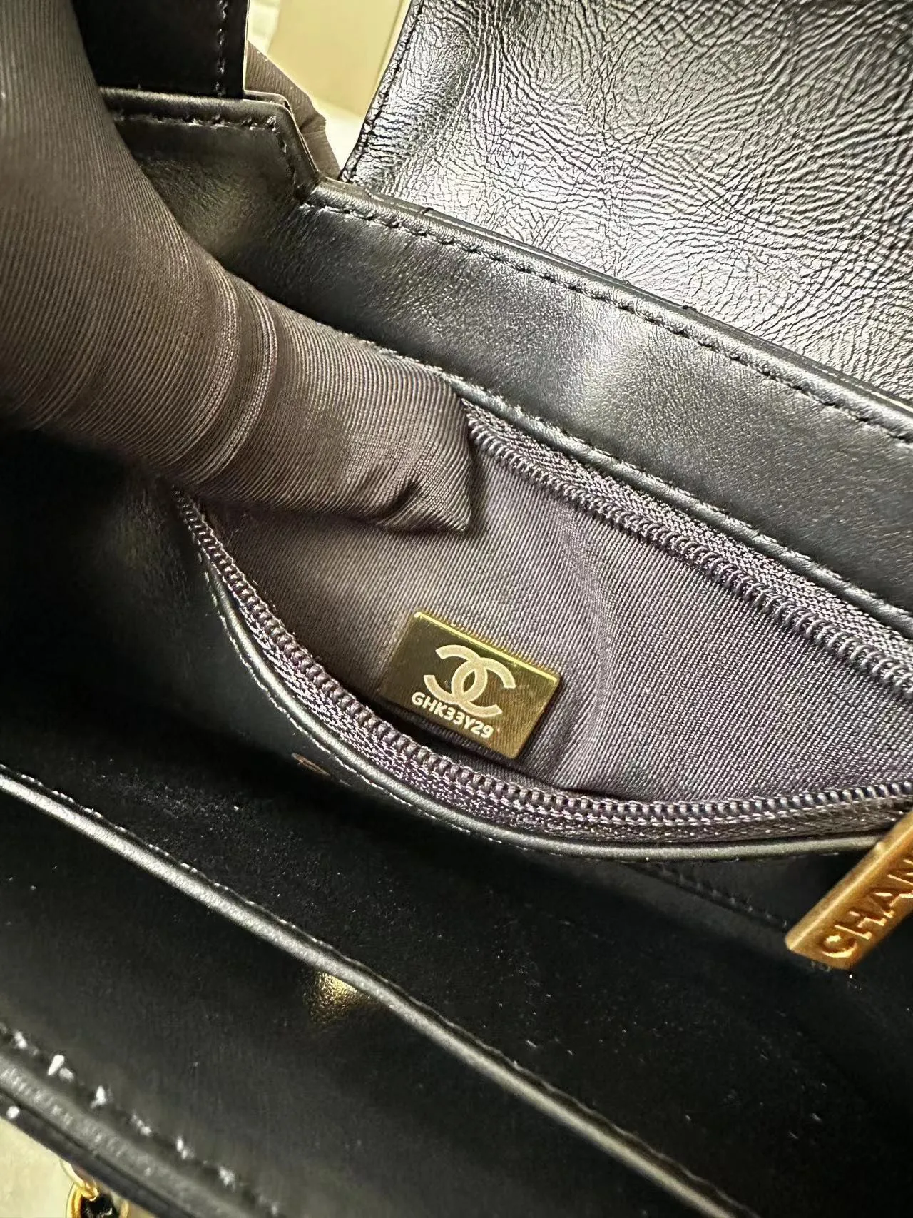 All Categories Chanel Women's Bags 2 (Chanel) Chanel Original Order AS4416