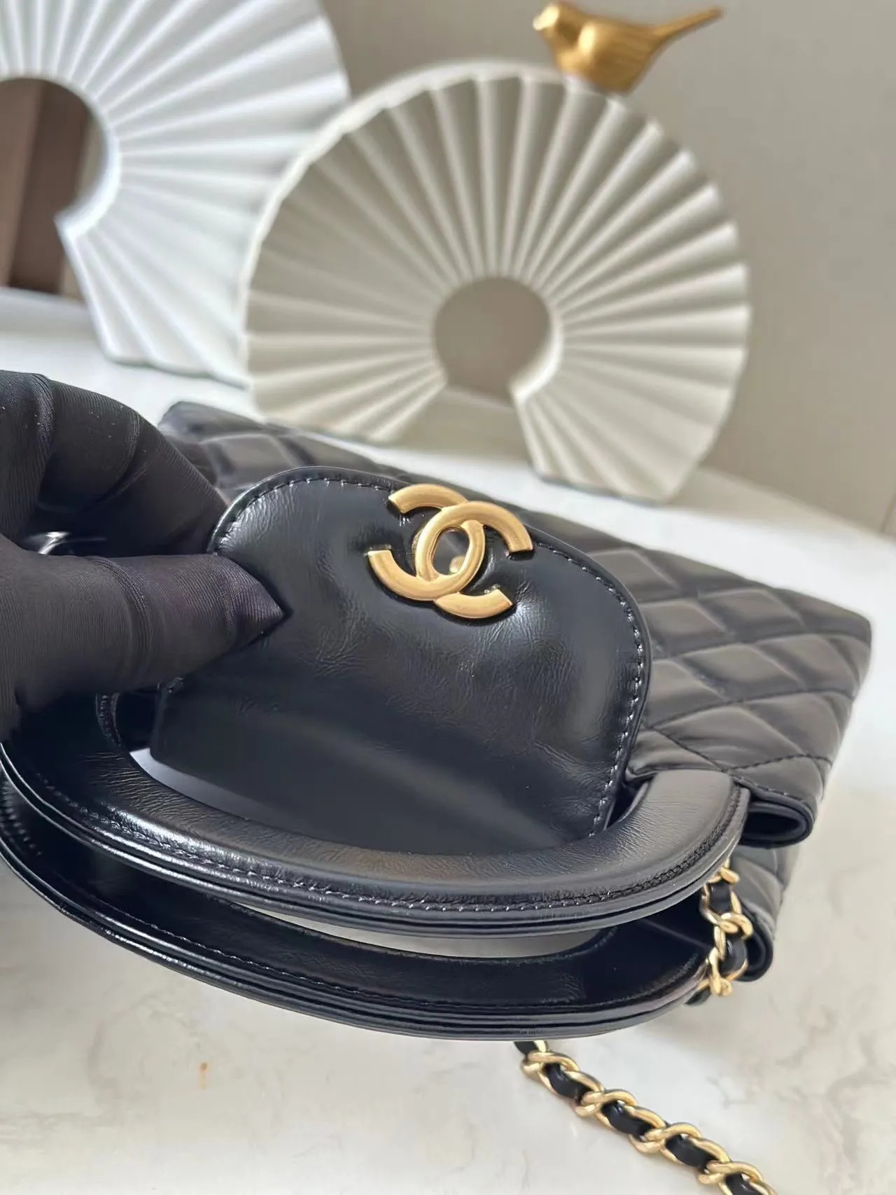 All Categories Chanel Women's Bags 2 (Chanel) Chanel Original Order AS4416