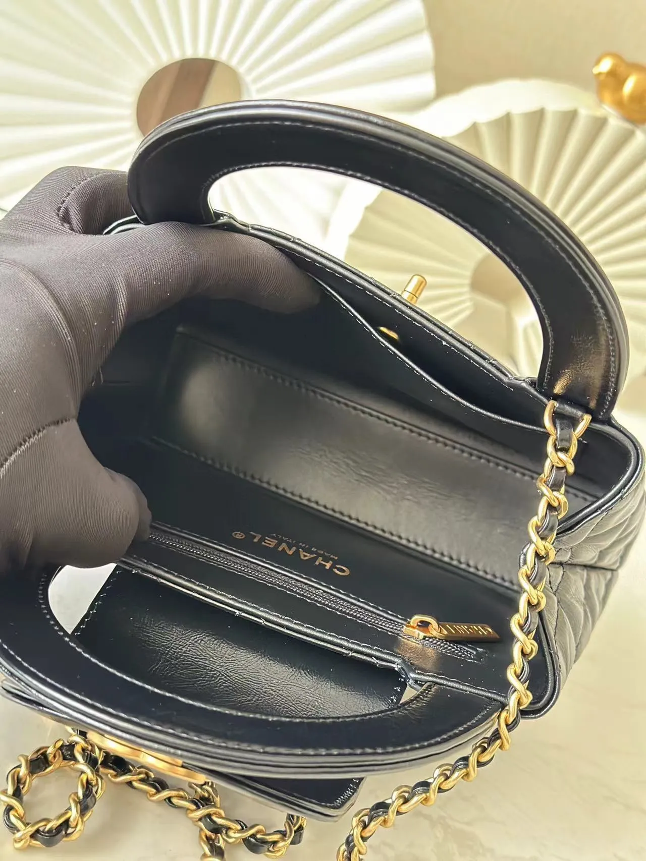 All Categories Chanel Women's Bags 2 (Chanel) Chanel Original Order AS4416