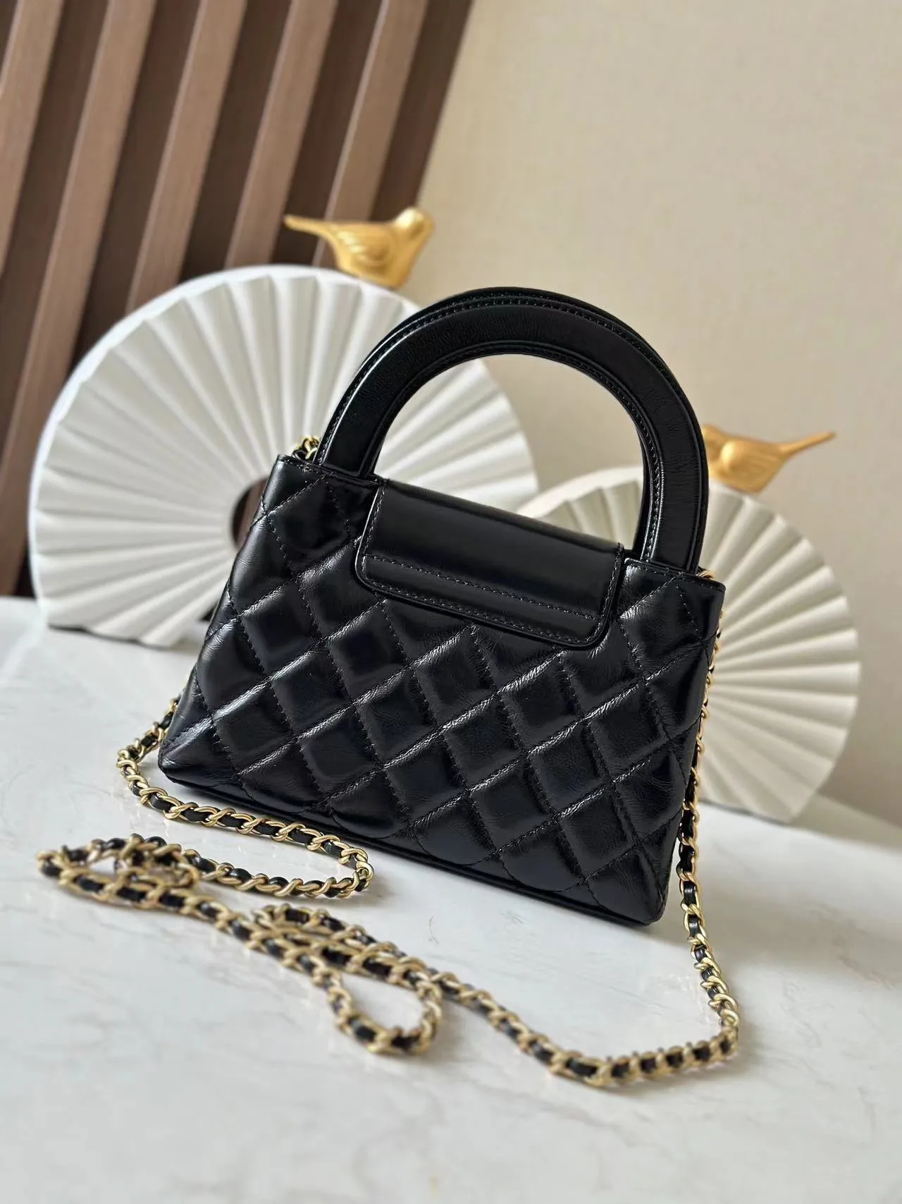 All Categories Chanel Women's Bags 2 (Chanel) Chanel Original Order AS4416