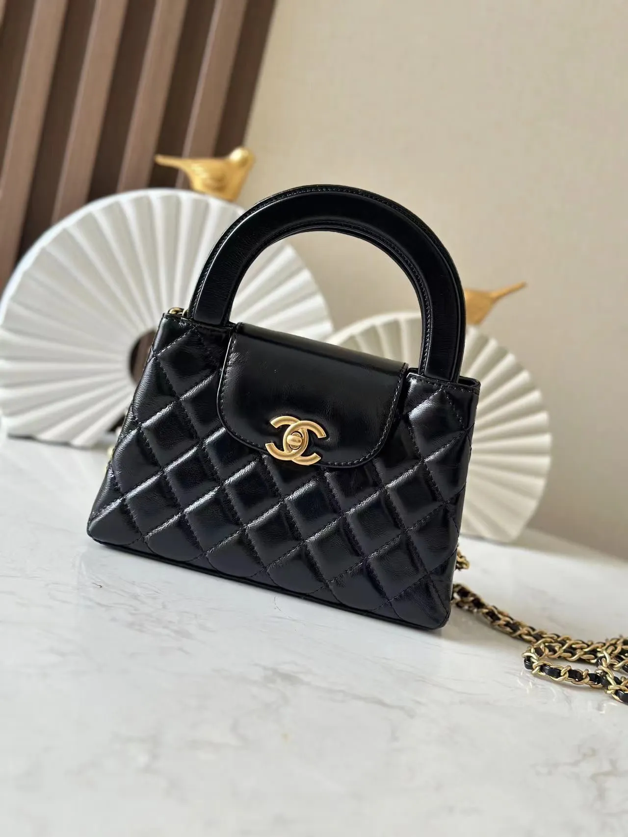 All Categories Chanel Women's Bags 2 (Chanel) Chanel Original Order AS4416