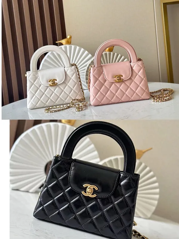 All Categories Chanel Women's Bags 2 (Chanel) Chanel Original Order AS4416