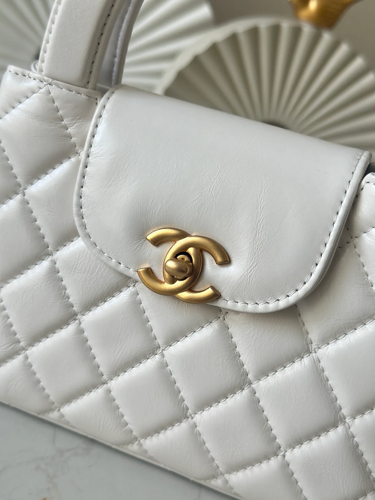 All Categories Chanel Women's Bags 2 (Chanel) Chanel Original Order AS4416