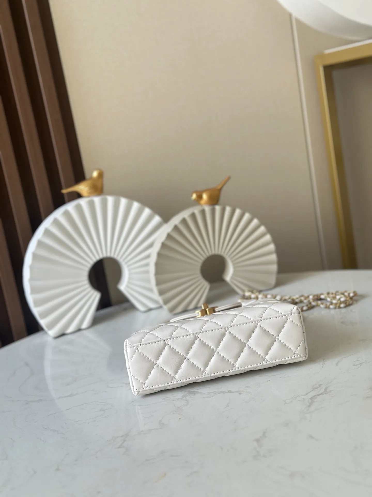 All Categories Chanel Women's Bags 2 (Chanel) Chanel Original Order AS4416
