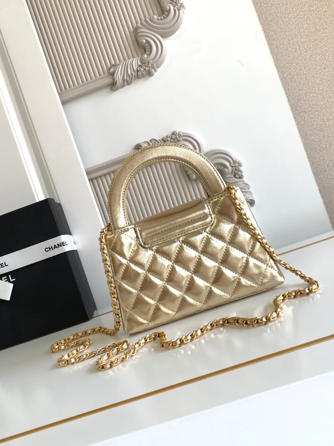 All Categories Chanel Women's Bags 2 (Chanel) Chanel Original Order AS4416