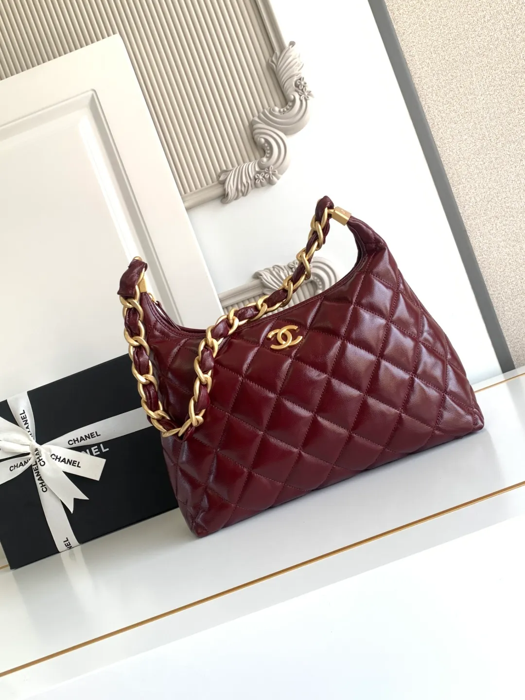 All Categories Chanel Women's Bags 2 (Chanel) Chanel Original Order 4923