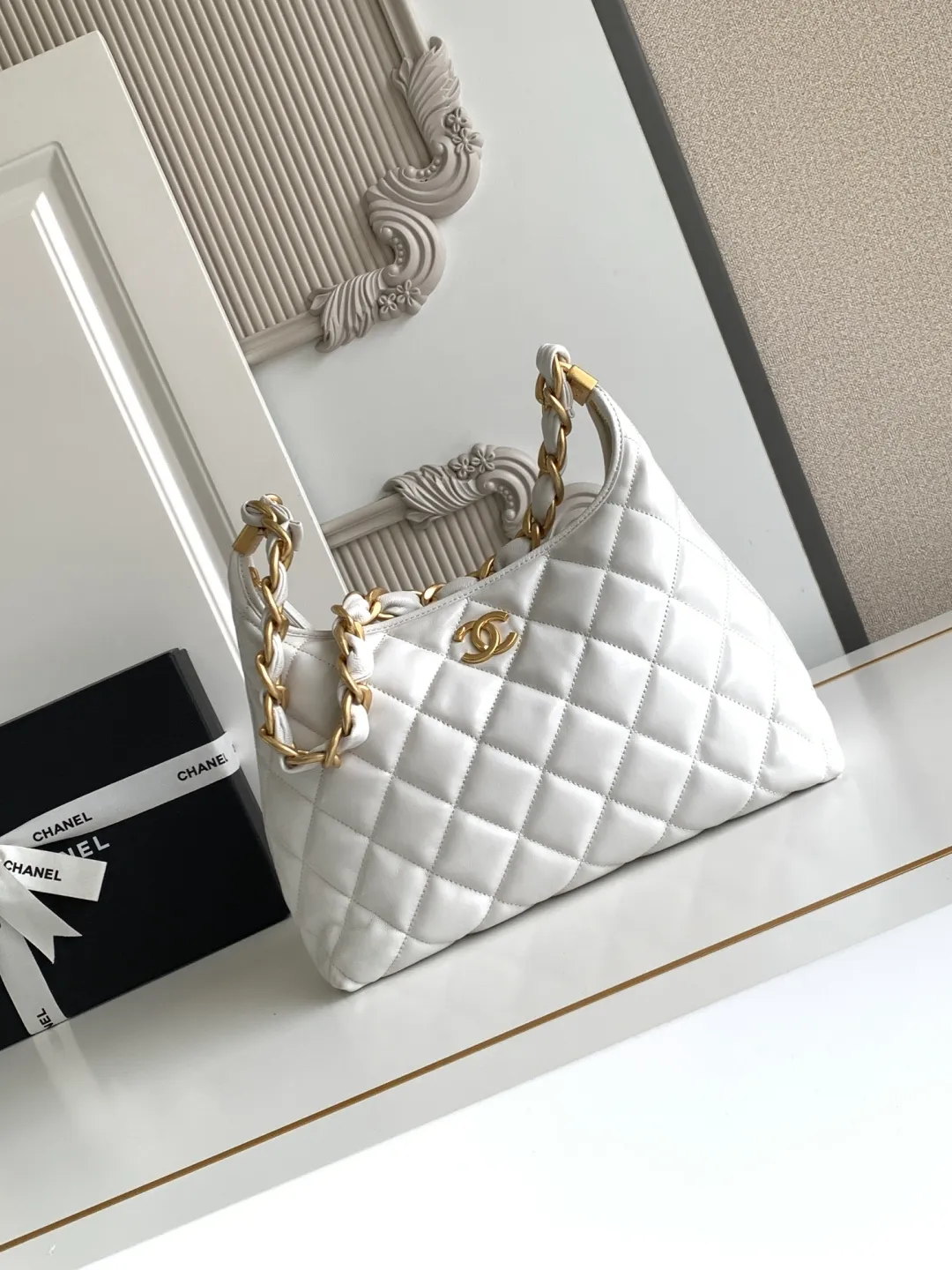 All Categories Chanel Women's Bags 2 (Chanel) Chanel Original Order 4923