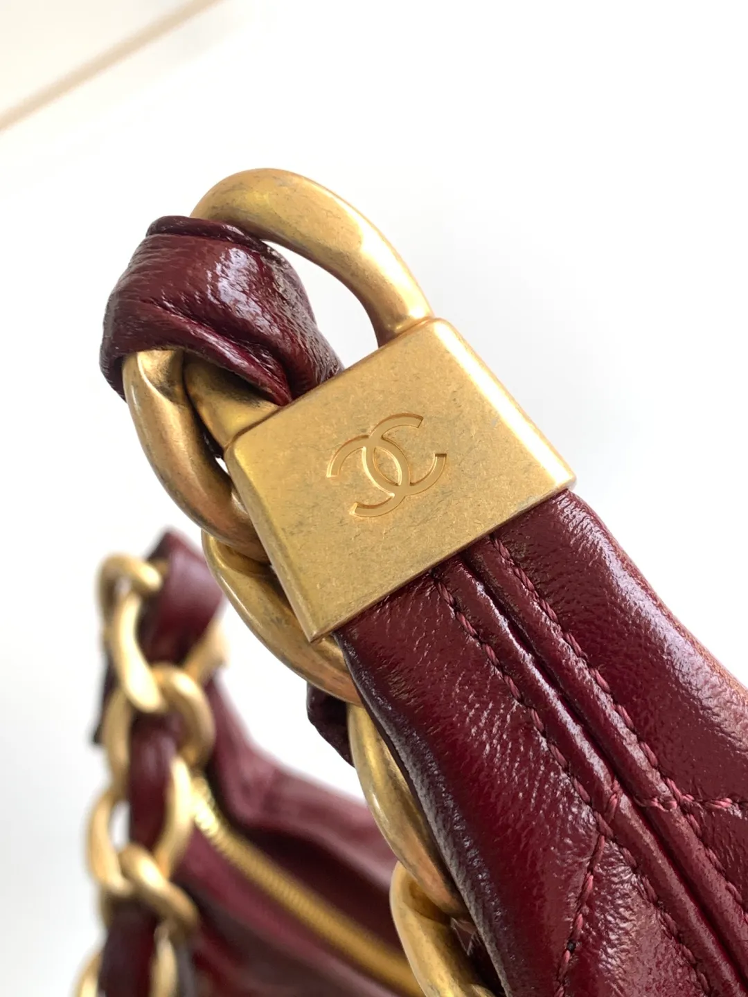 All Categories Chanel Women's Bags 2 (Chanel) Chanel Original Order 4923