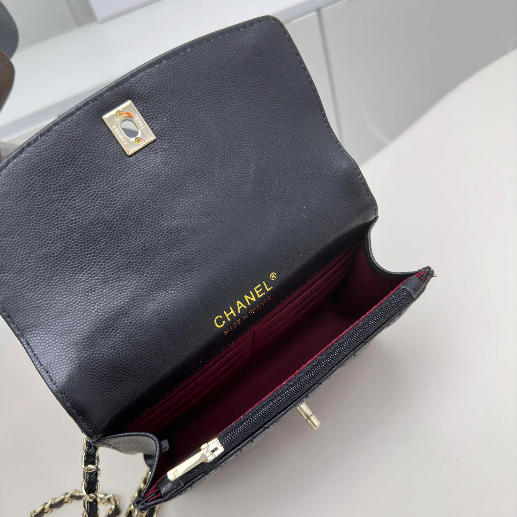 All Categories Chanel Women's Bags (Chanel) Chanel 6022