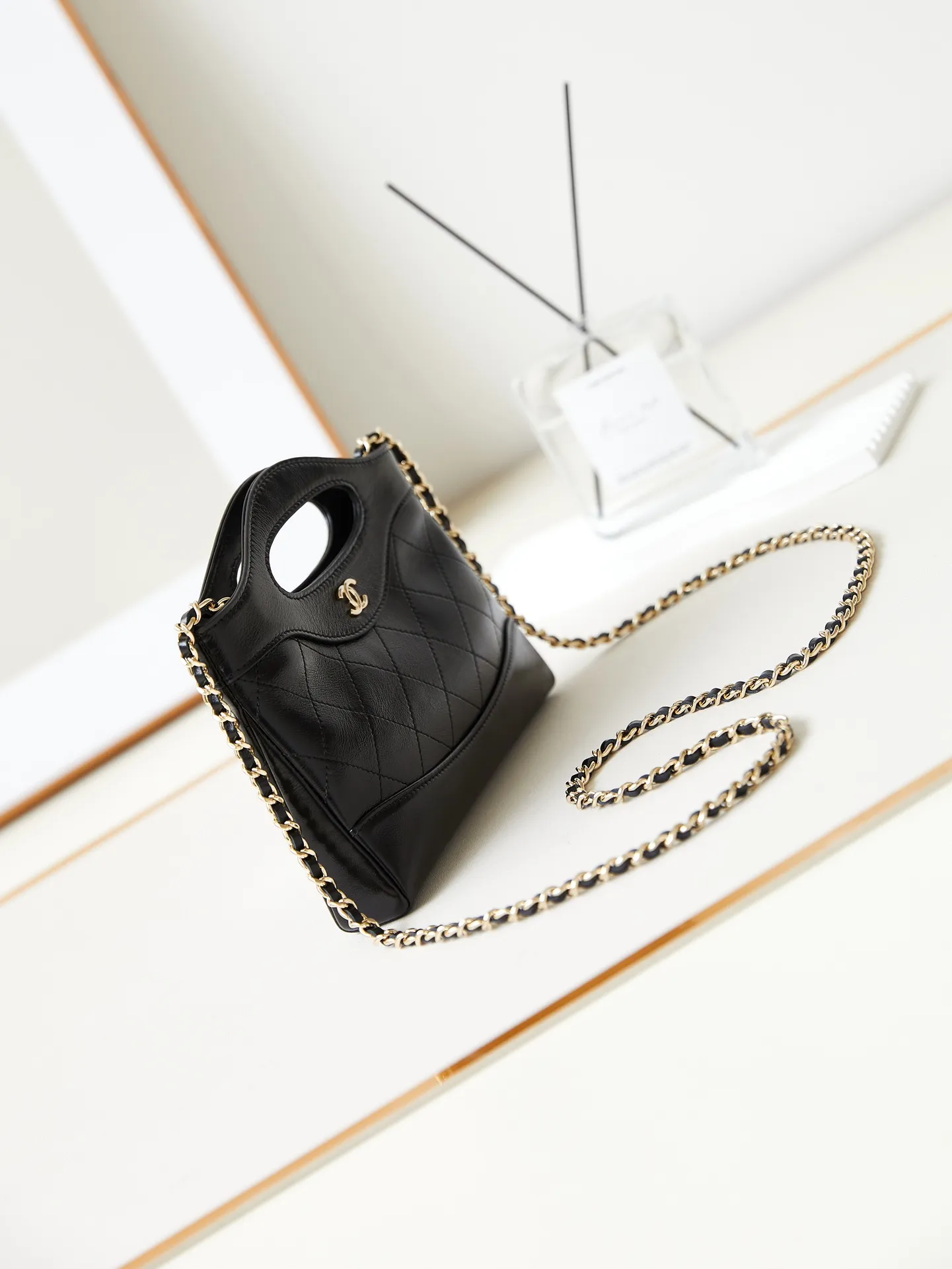 All Categories Chanel Women's Bags 2 (Chanel) Chanel Original Order AS3656