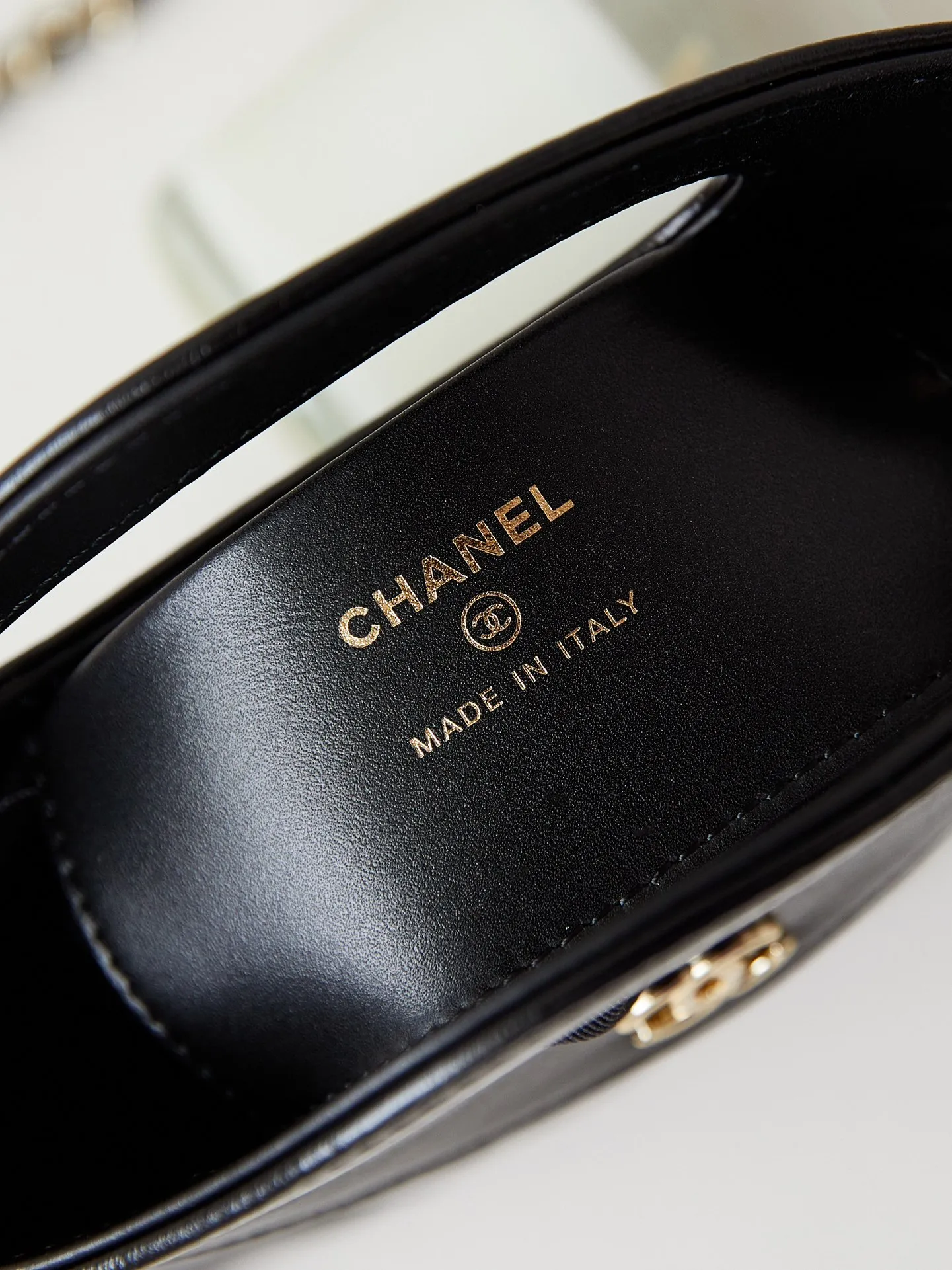 All Categories Chanel Women's Bags 2 (Chanel) Chanel Original Order AS3656