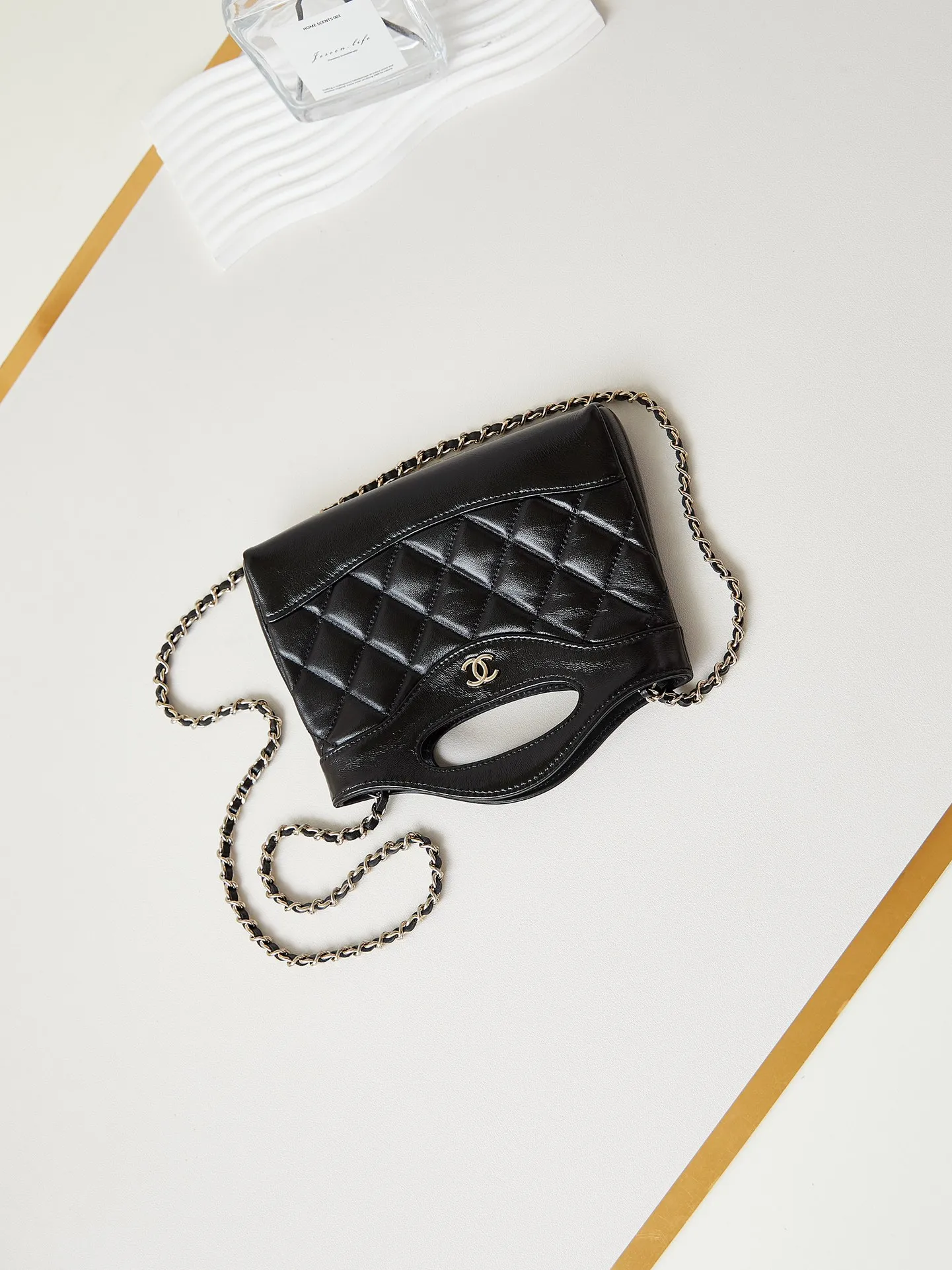 All Categories Chanel Women's Bags 2 (Chanel) Chanel Original Order AS3656