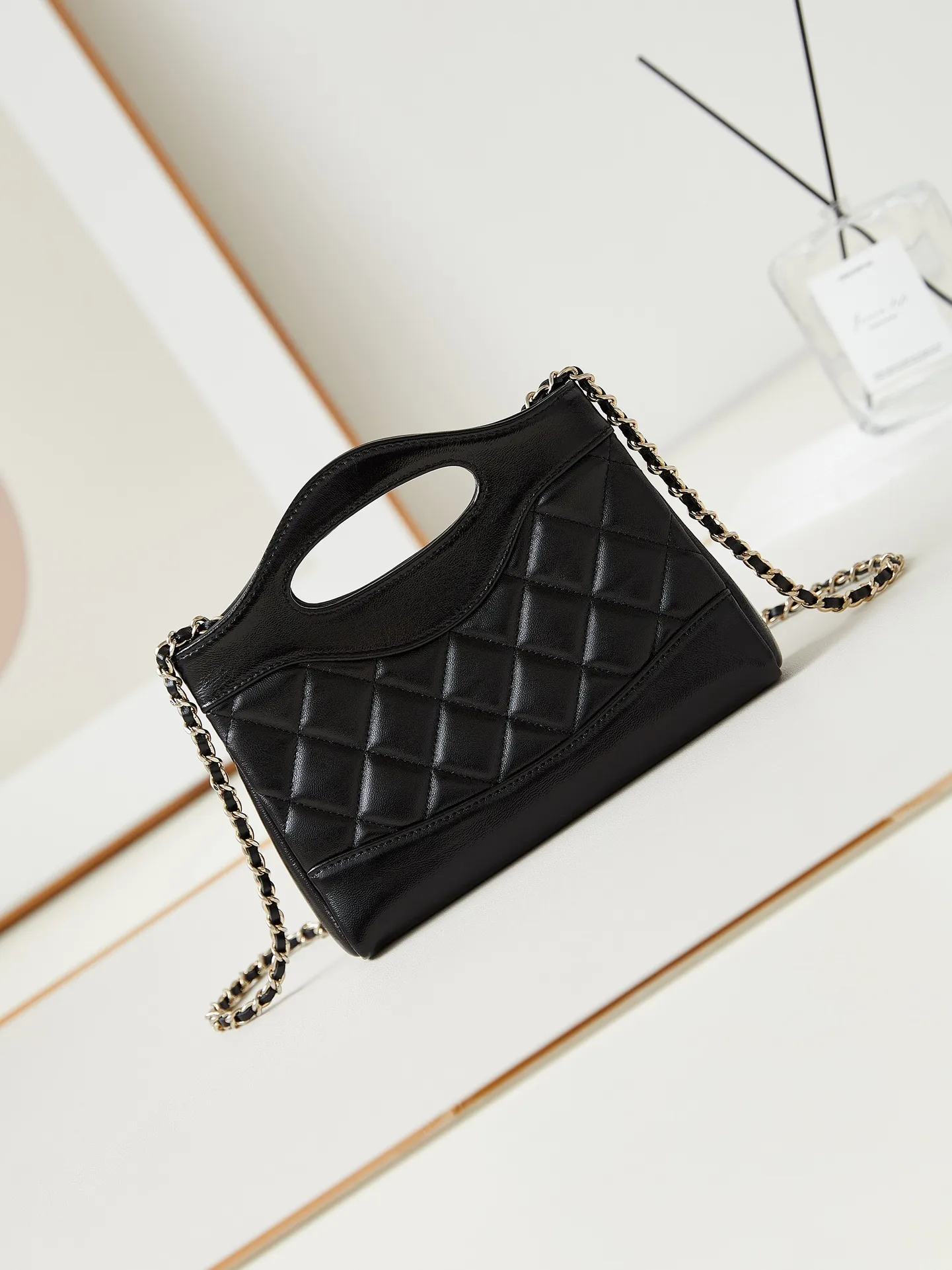 All Categories Chanel Women's Bags 2 (Chanel) Chanel Original Order AS3656