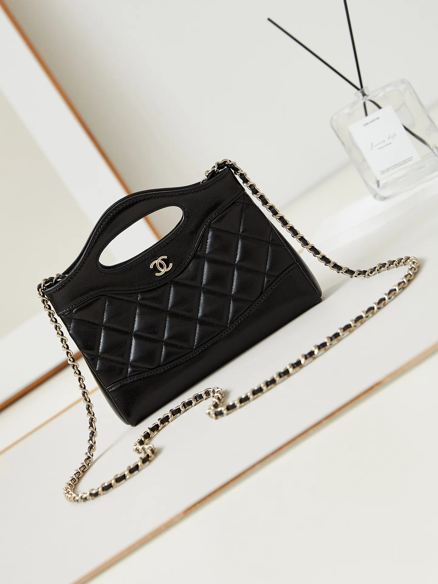 All Categories Chanel Women's Bags 2 (Chanel) Chanel Original Order AS3656