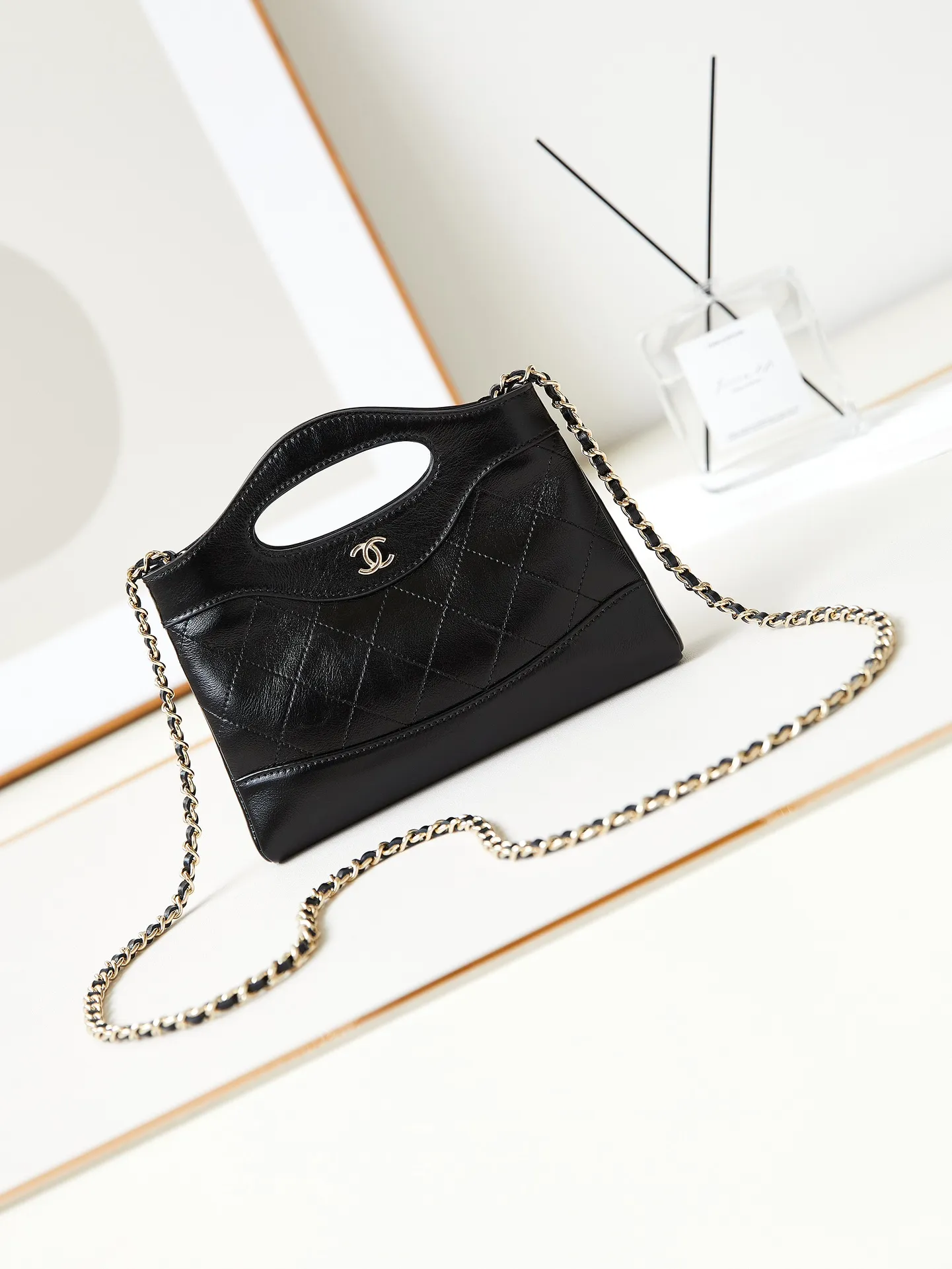 All Categories Chanel Women's Bags 2 (Chanel) Chanel Original Order AS3656