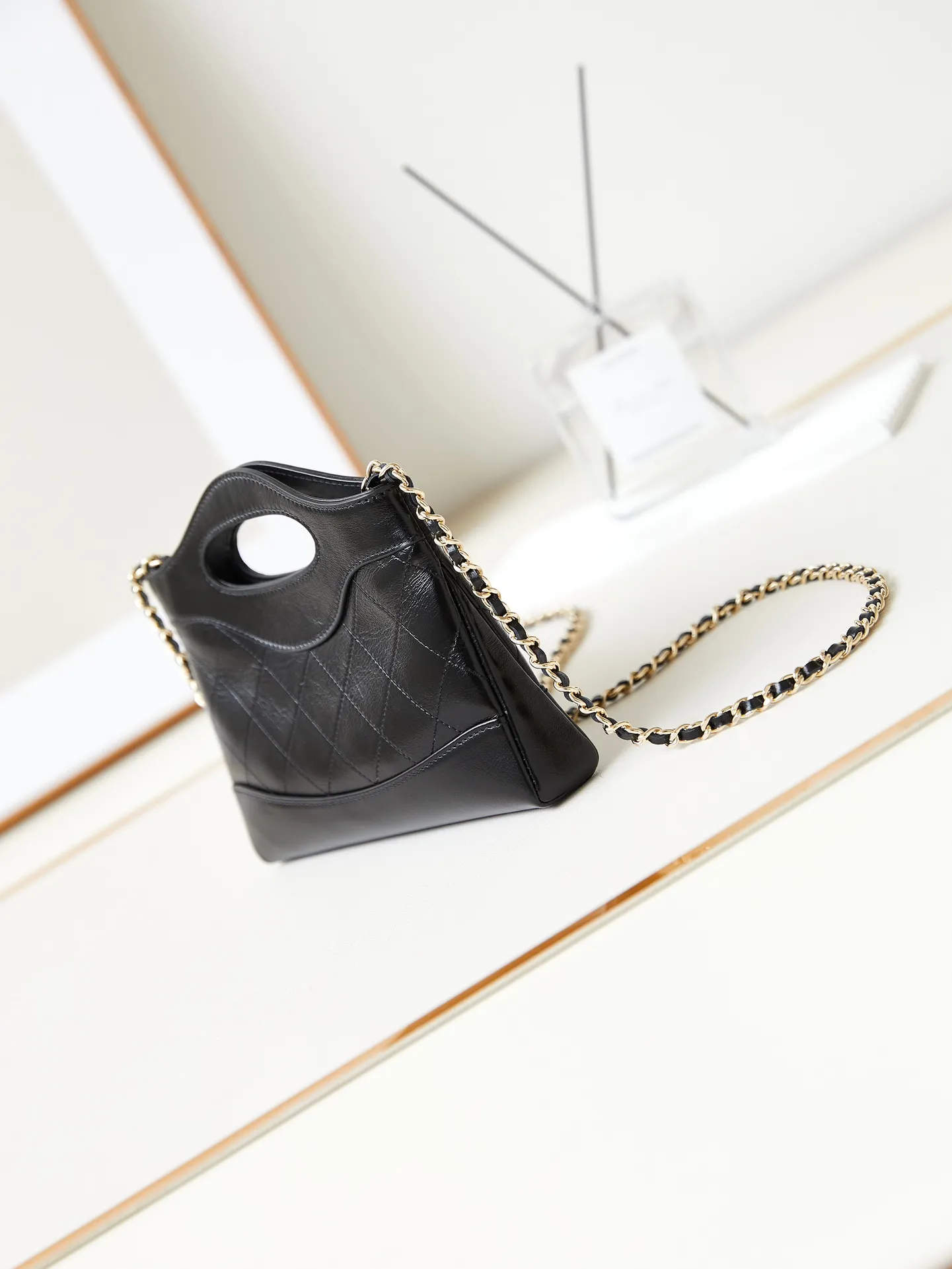 All Categories Chanel Women's Bags 2 (Chanel) Chanel Original Order AS3656