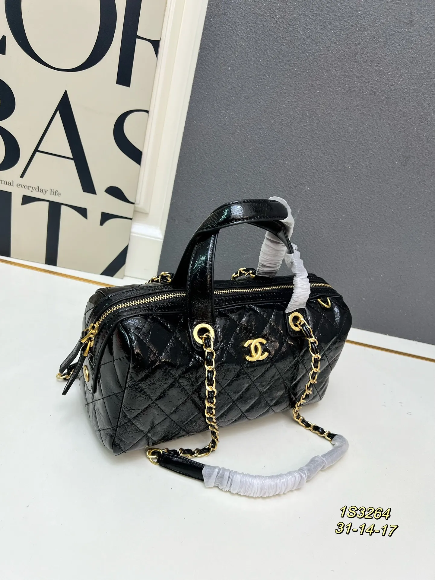 All Categories Chanel Women's Bags (Chanel) Chanel 1S3264