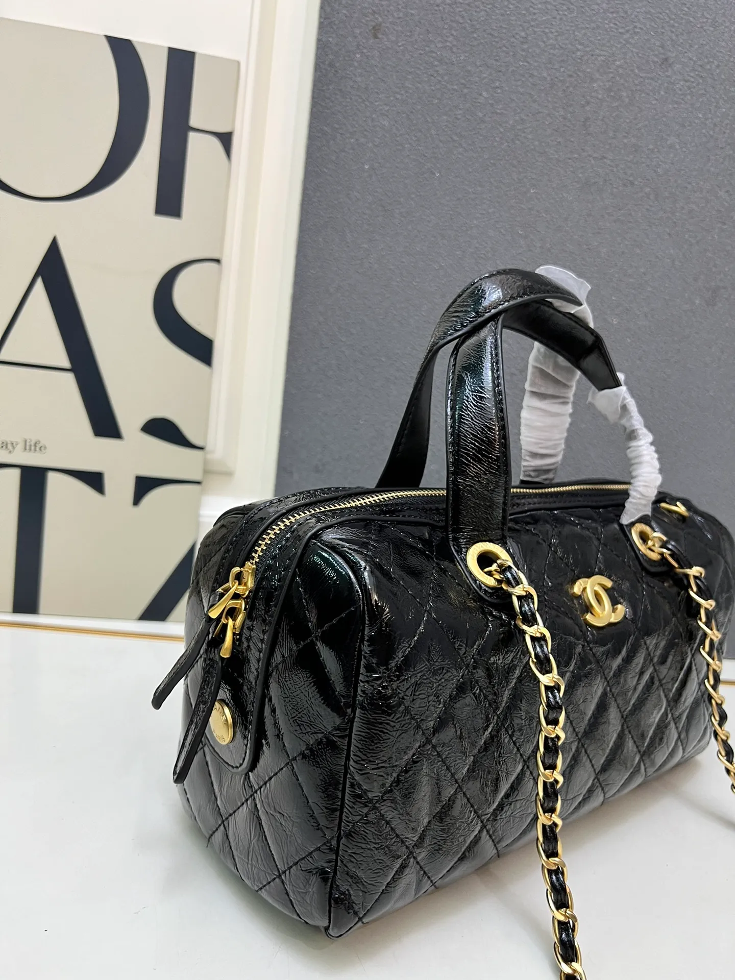 All Categories Chanel Women's Bags (Chanel) Chanel 1S3264