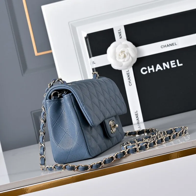All Categories Chanel Women's Bags 2 (Chanel) Chanel Original A69900 Small Ball Pattern