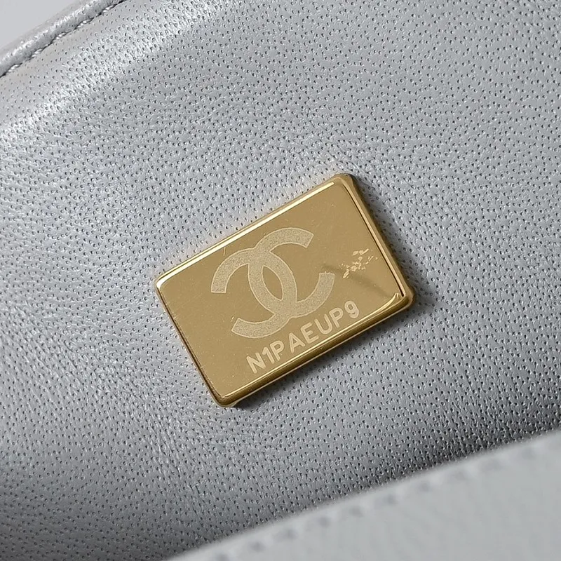 All Categories Chanel Women's Bags 2 (Chanel) Chanel Original A69900 Small Ball Pattern