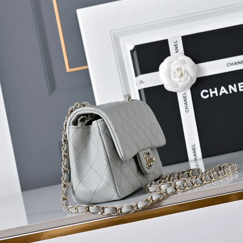 All Categories Chanel Women's Bags 2 (Chanel) Chanel Original A69900 Small Ball Pattern