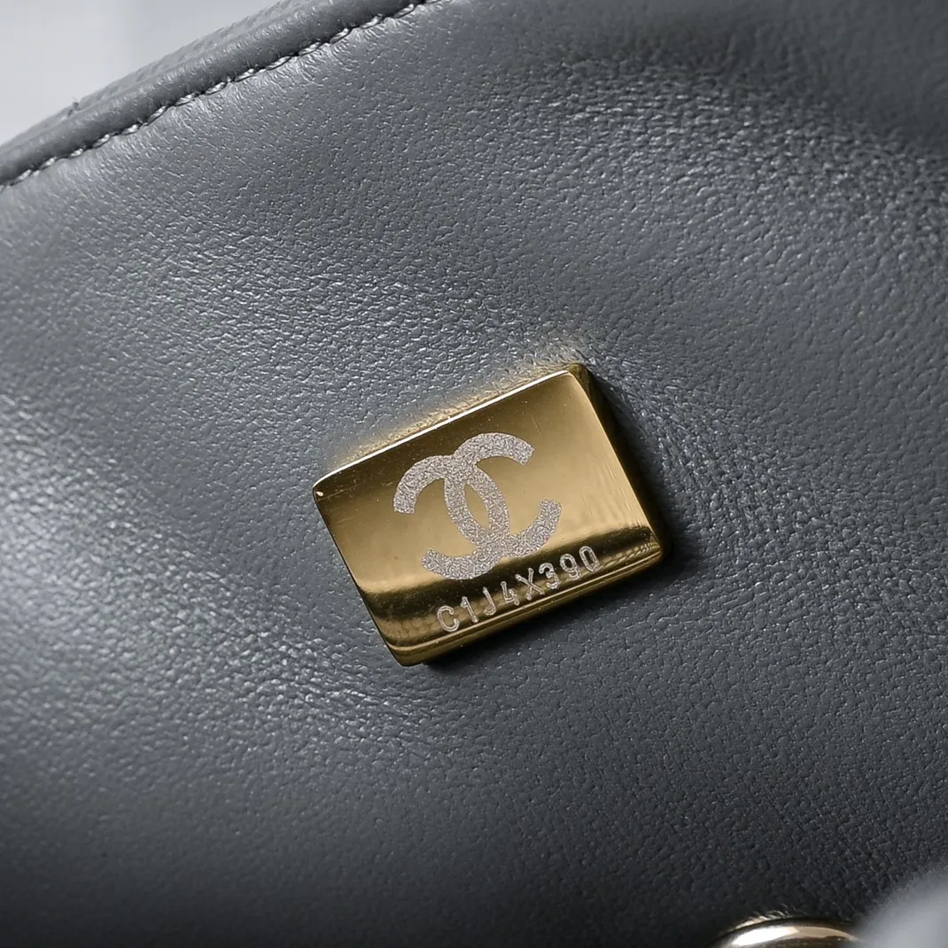 All Categories Chanel Women's Bags 2 (Chanel) Chanel Original A69900 Small Ball Pattern