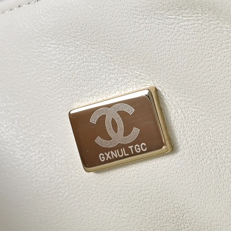 All Categories Chanel Women's Bags 2 (Chanel) Chanel Original A69900 Small Ball Pattern