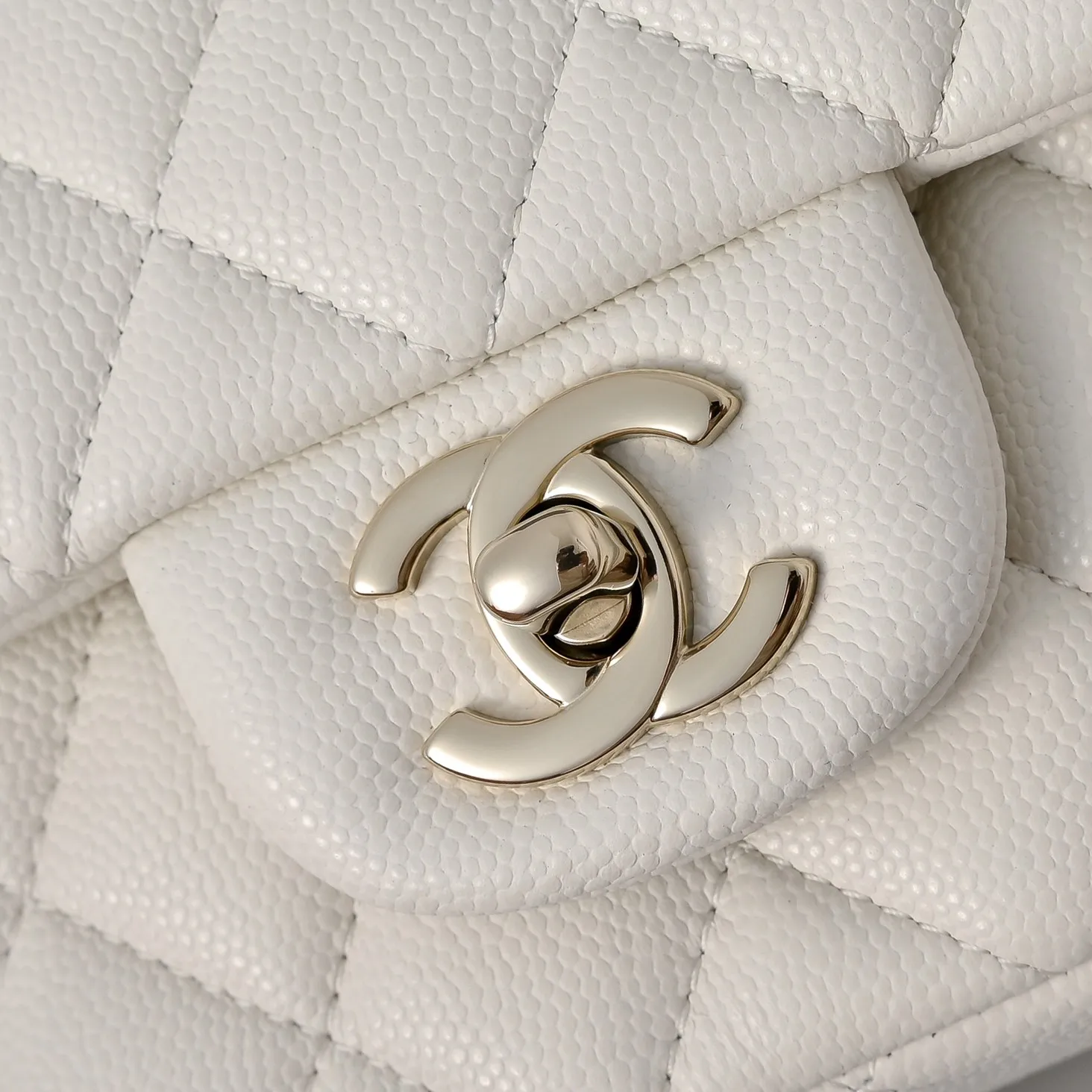 All Categories Chanel Women's Bags 2 (Chanel) Chanel Original A69900 Small Ball Pattern