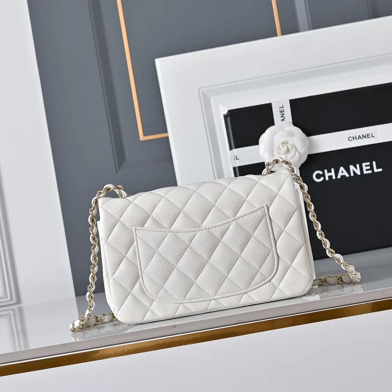 All Categories Chanel Women's Bags 2 (Chanel) Chanel Original A69900 Small Ball Pattern