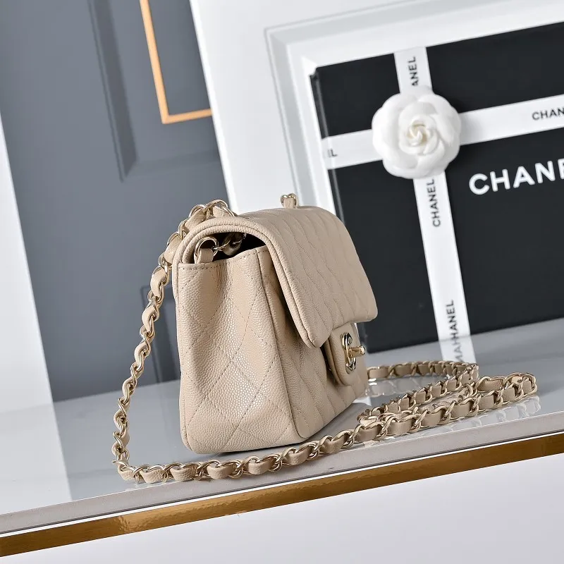 All Categories Chanel Women's Bags 2 (Chanel) Chanel Original A69900 Small Ball Pattern