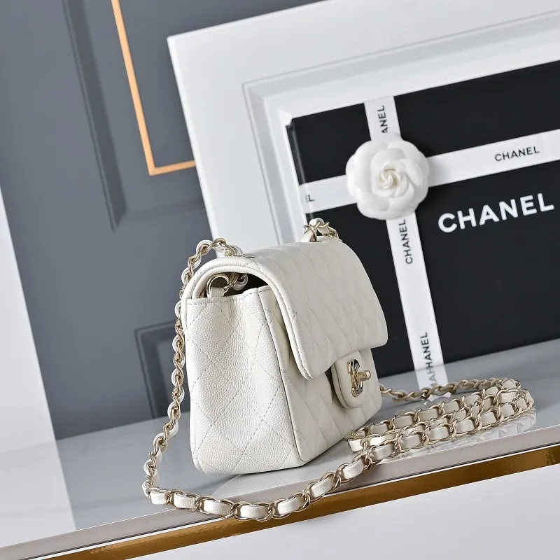 All Categories Chanel Women's Bags 2 (Chanel) Chanel Original A69900 Small Ball Pattern