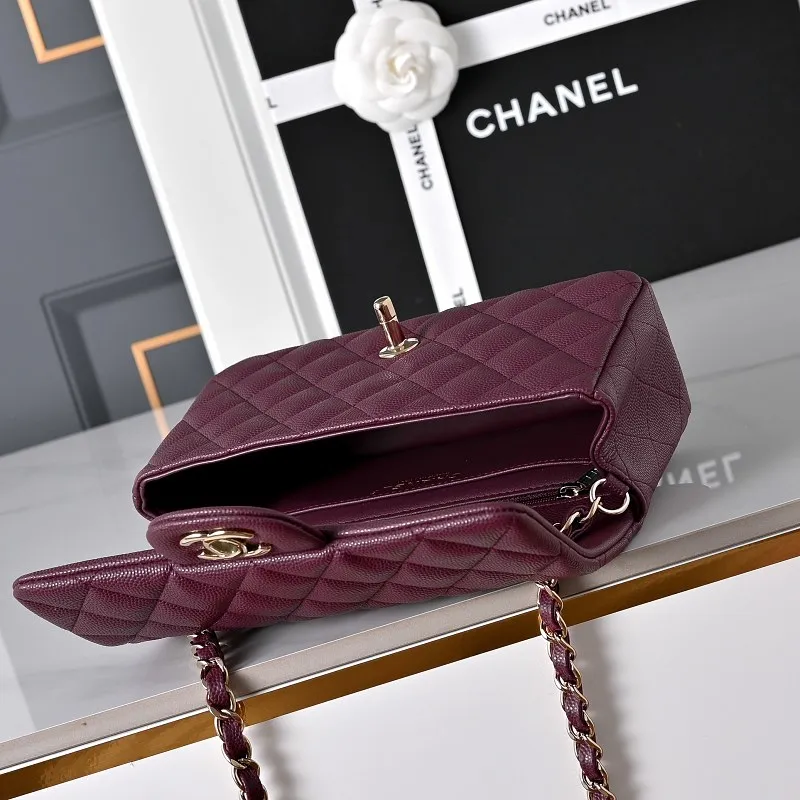 All Categories Chanel Women's Bags 2 (Chanel) Chanel Original A69900 Small Ball Pattern