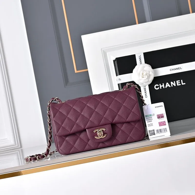 All Categories Chanel Women's Bags 2 (Chanel) Chanel Original A69900 Small Ball Pattern