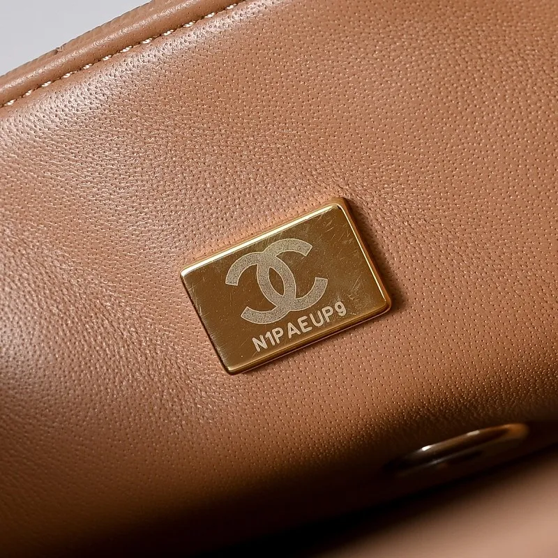 All Categories Chanel Women's Bags 2 (Chanel) Chanel Original A69900 Small Ball Pattern