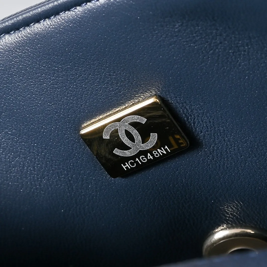 All Categories Chanel Women's Bags 2 (Chanel) Chanel Original A69900 Small Ball Pattern