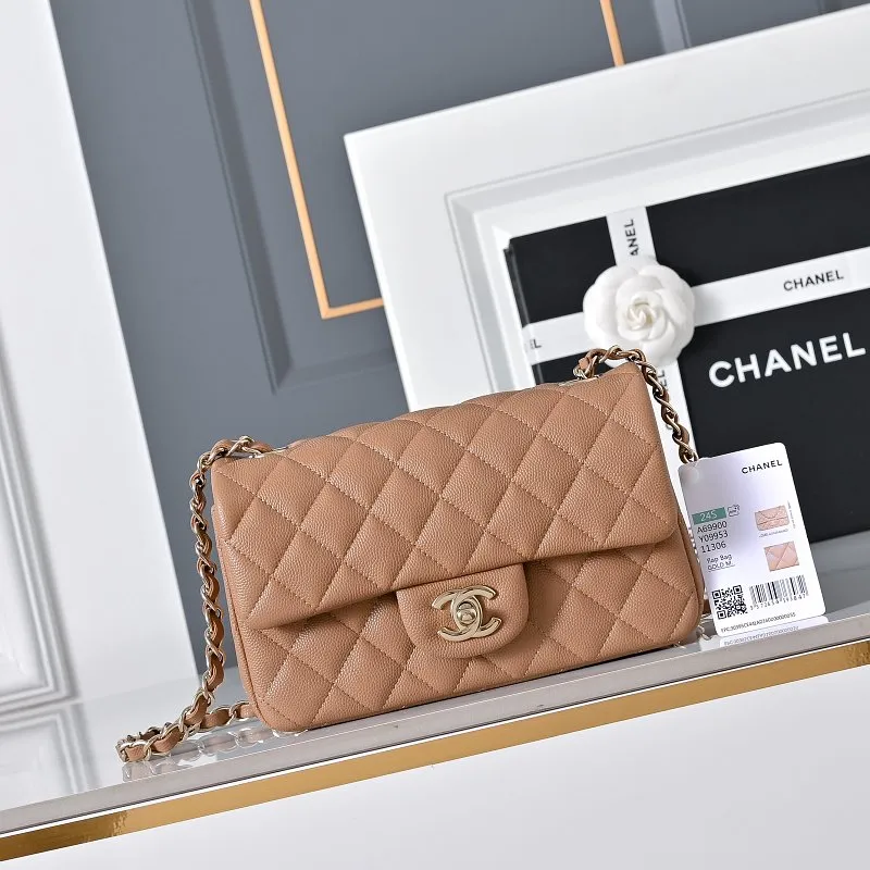 All Categories Chanel Women's Bags 2 (Chanel) Chanel Original A69900 Small Ball Pattern