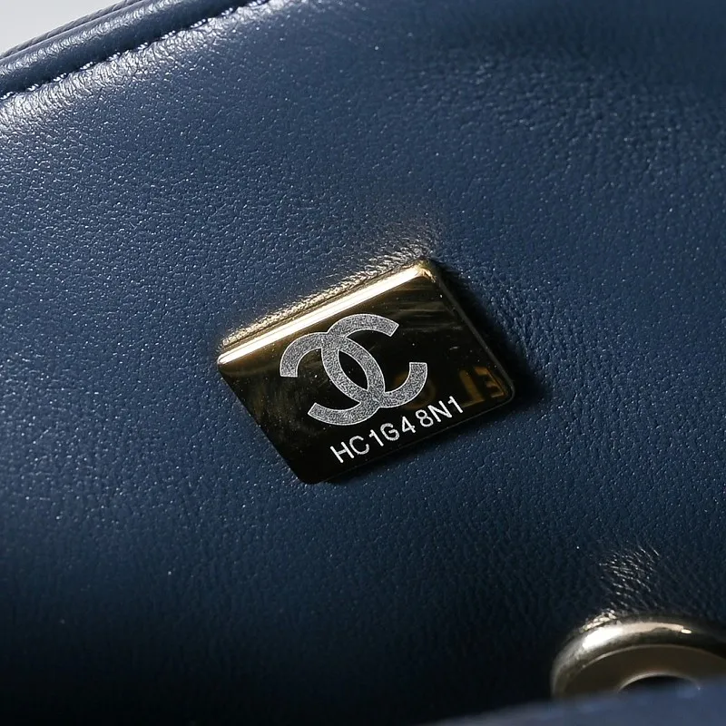 All Categories Chanel Women's Bags 2 (Chanel) Chanel Original A69900 Small Ball Pattern