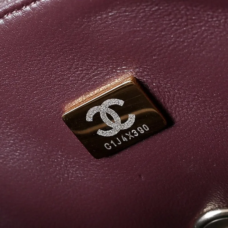 All Categories Chanel Women's Bags 2 (Chanel) Chanel Original A69900 Small Ball Pattern