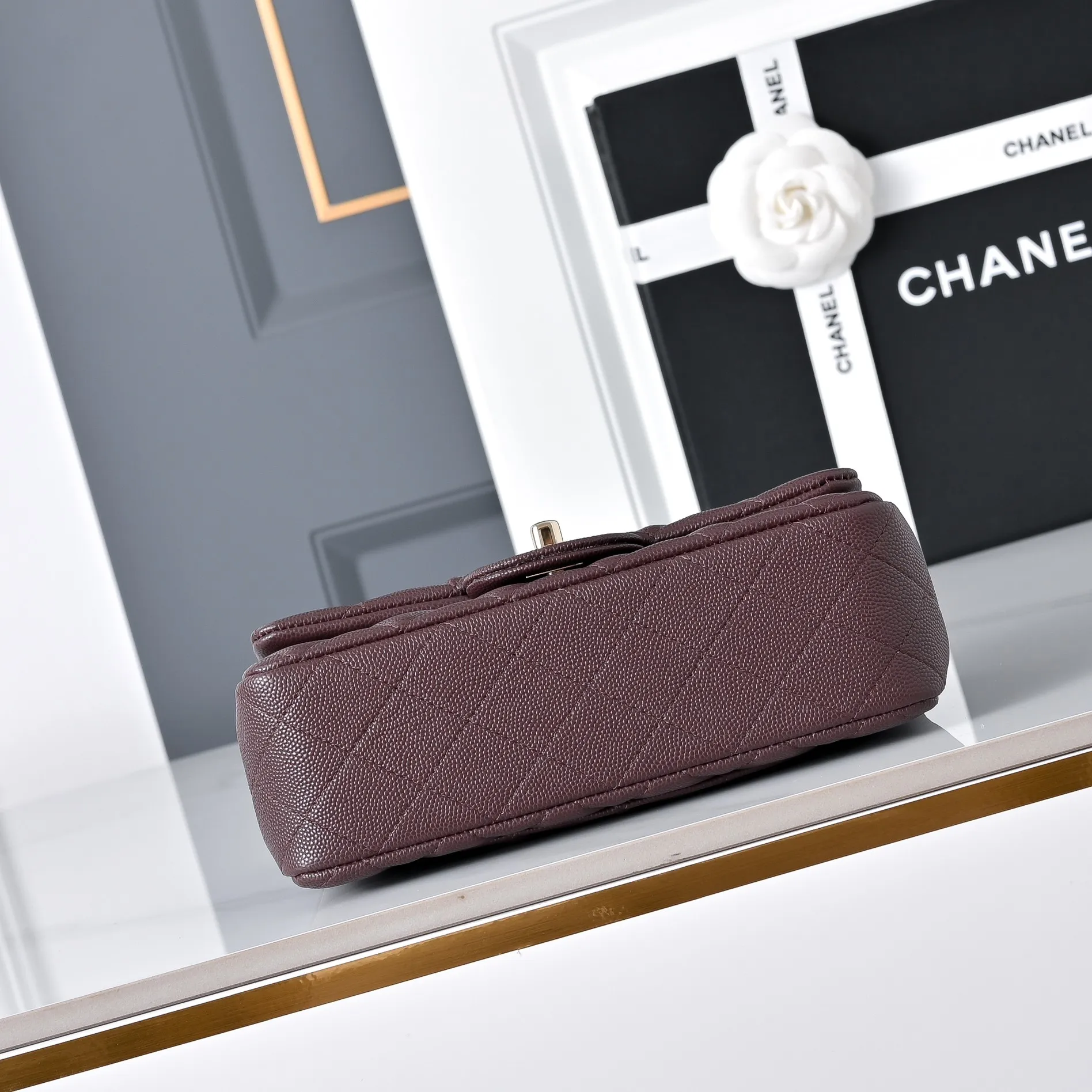 All Categories Chanel Women's Bags 2 (Chanel) Chanel Original A69900 Small Ball Pattern