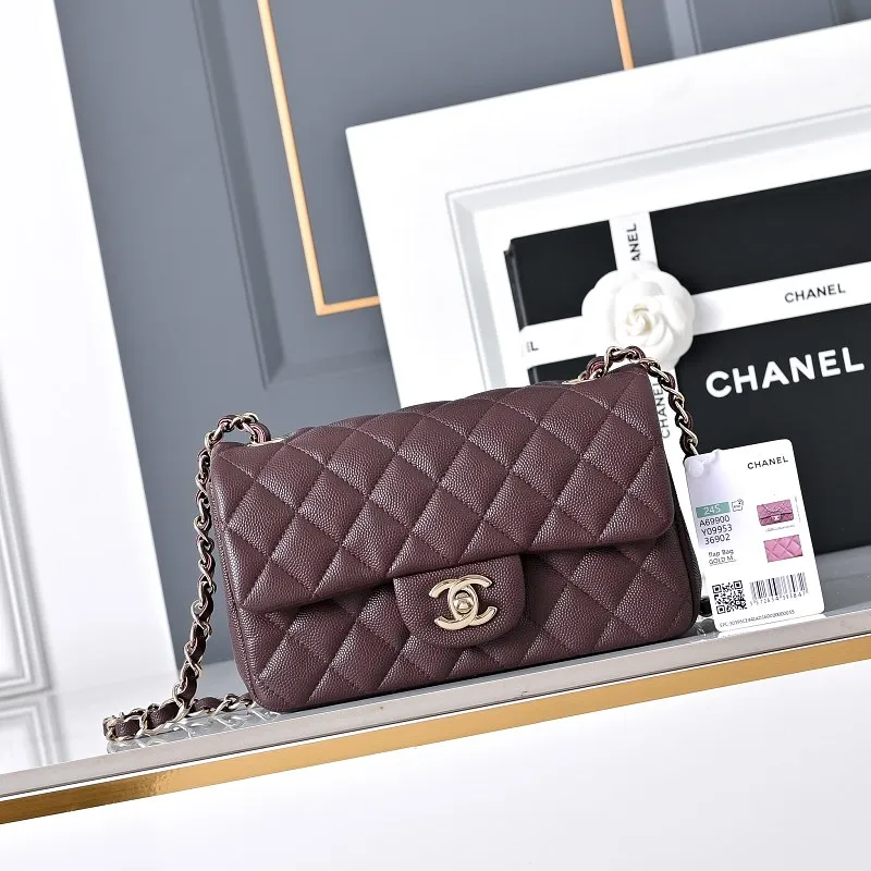 All Categories Chanel Women's Bags 2 (Chanel) Chanel Original A69900 Small Ball Pattern