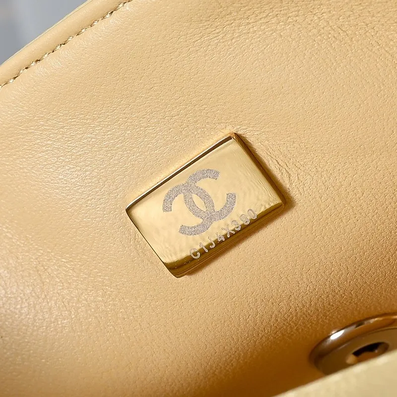 All Categories Chanel Women's Bags 2 (Chanel) Chanel Original A69900 Small Ball Pattern