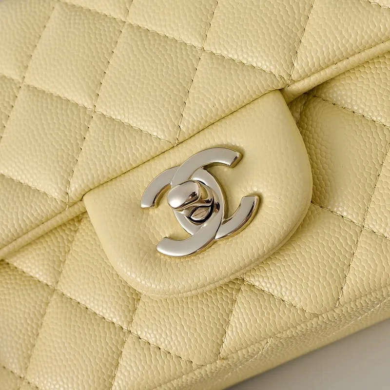 All Categories Chanel Women's Bags 2 (Chanel) Chanel Original A69900 Small Ball Pattern