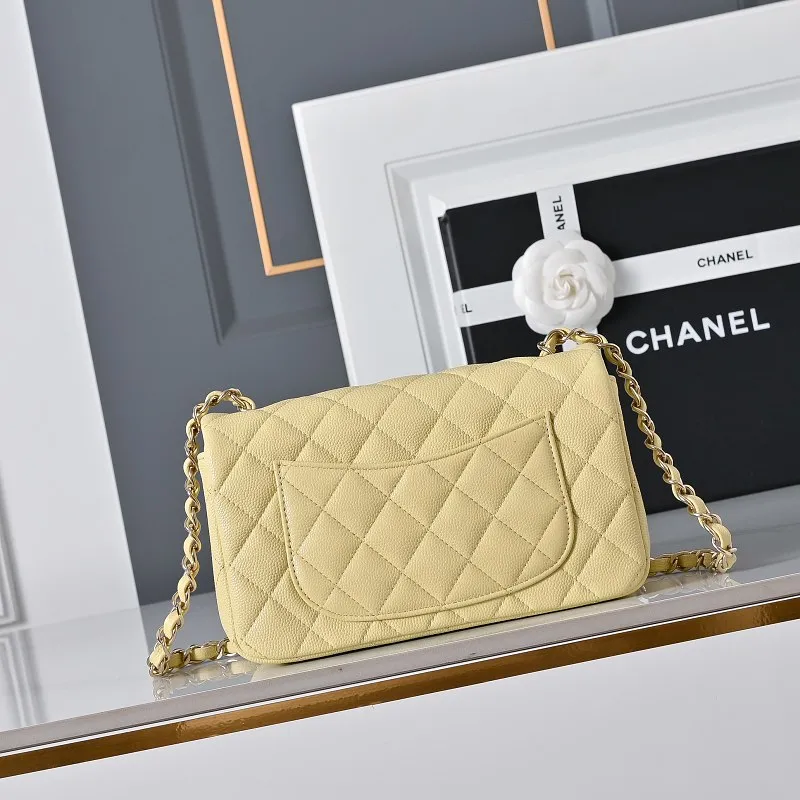 All Categories Chanel Women's Bags 2 (Chanel) Chanel Original A69900 Small Ball Pattern