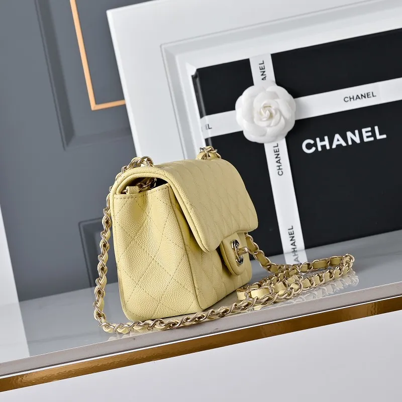 All Categories Chanel Women's Bags 2 (Chanel) Chanel Original A69900 Small Ball Pattern